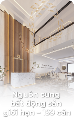 Tiêu chuẩn sống xanh - thông minh - đẳng cấp