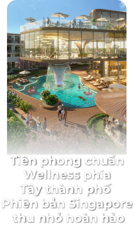 Tiềm năng đầu tư với lợi nhuận hấp dẫn