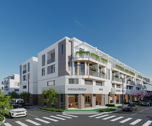 Khơi dậy cảm xúc cho một cuộc sống đa sắc màu