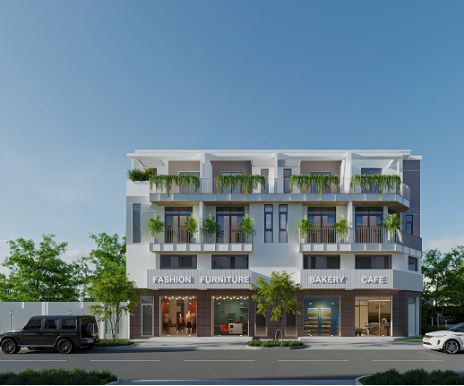 Khơi dậy cảm xúc cho một cuộc sống đa sắc màu