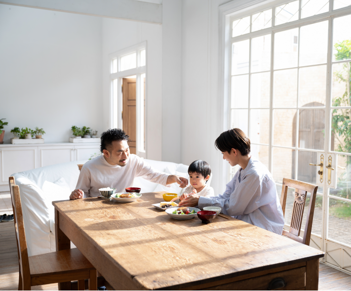 Khơi dậy cảm xúc cho một cuộc sống đa sắc màu