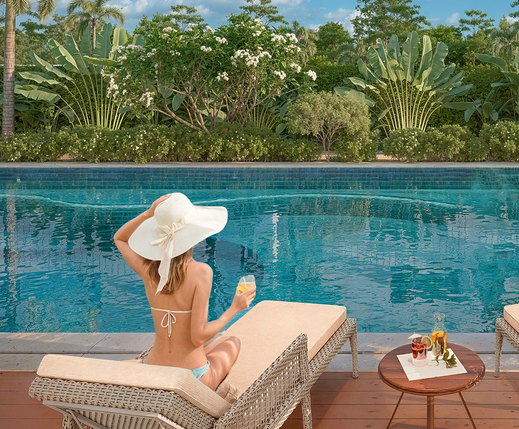 Khơi dậy cảm xúc cho một cuộc sống đa sắc màu