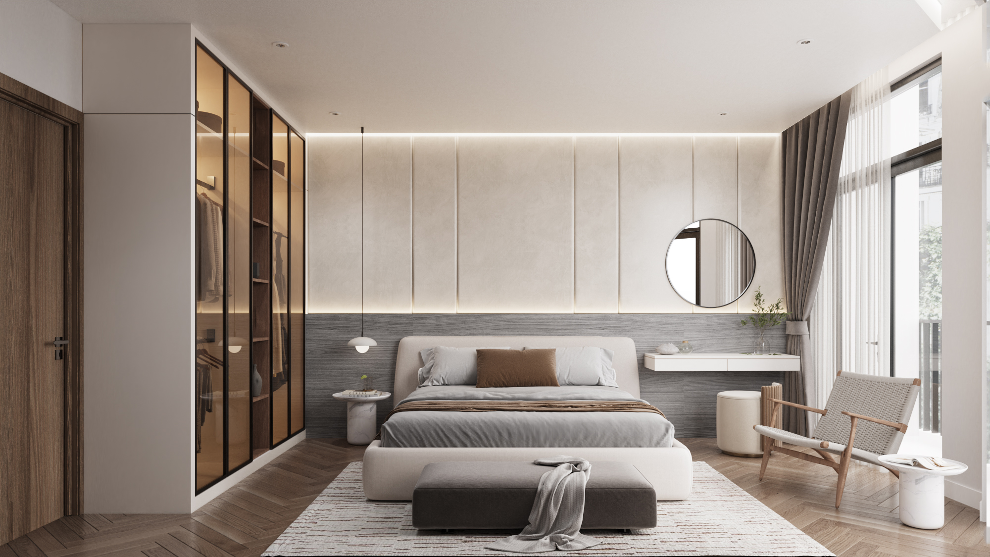 Nhà Phố Thương Mại