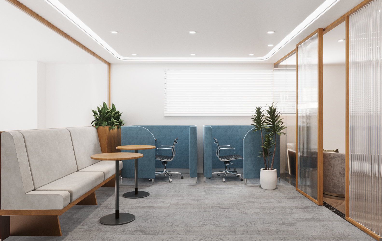 Nhà Phố Thương Mại