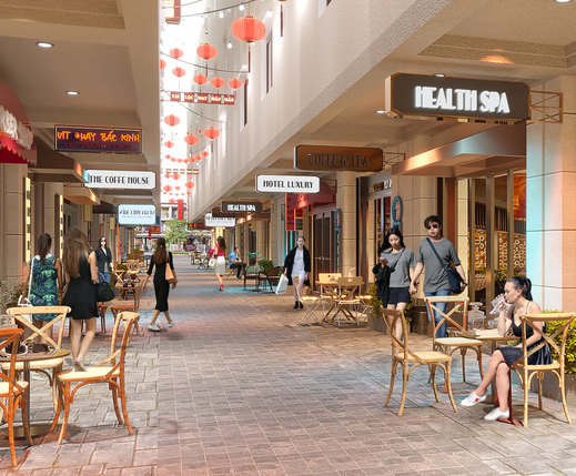 Khơi dậy cảm xúc cho một cuộc sống đa sắc màu