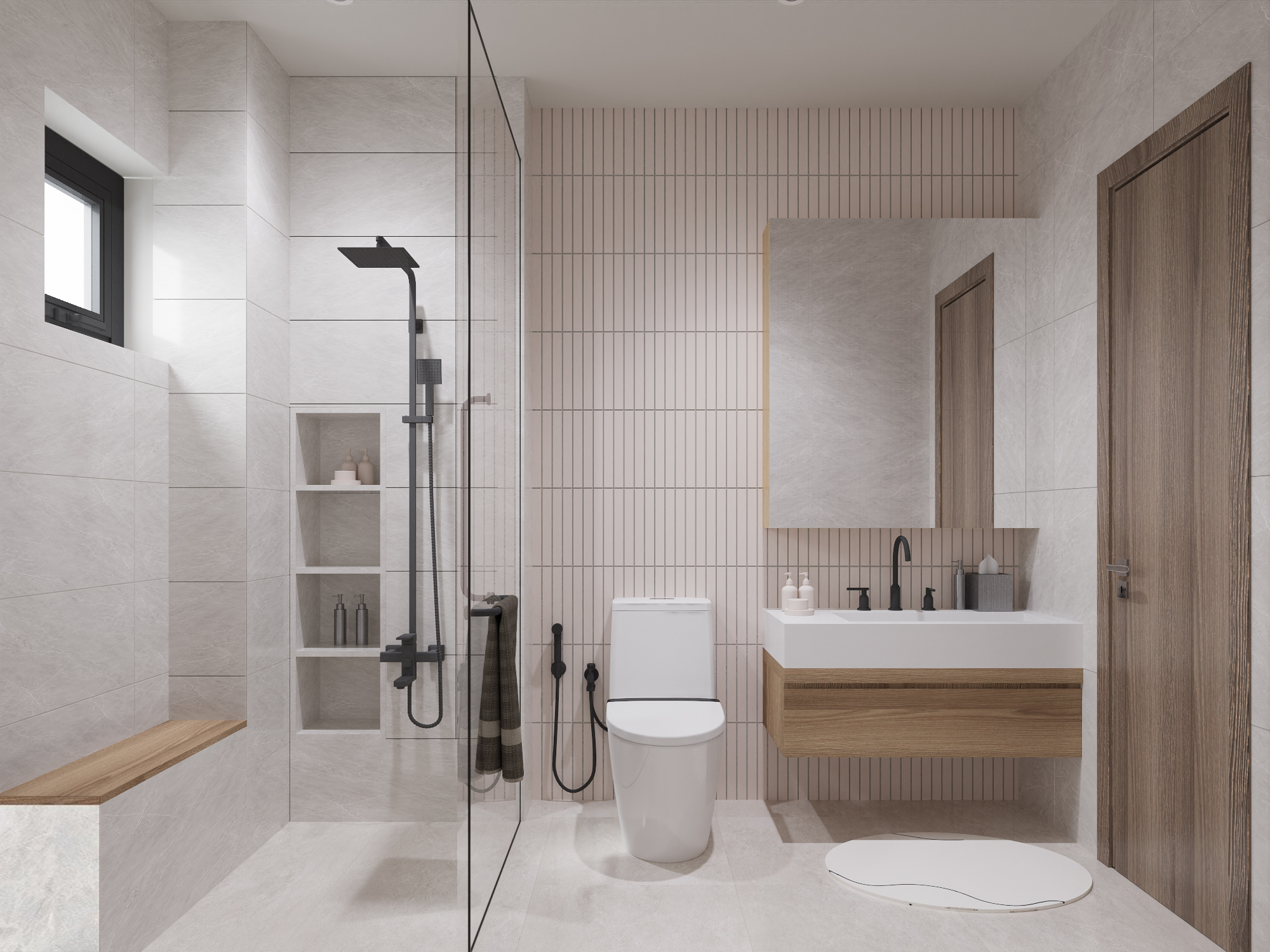 Nhà Phố Thương Mại