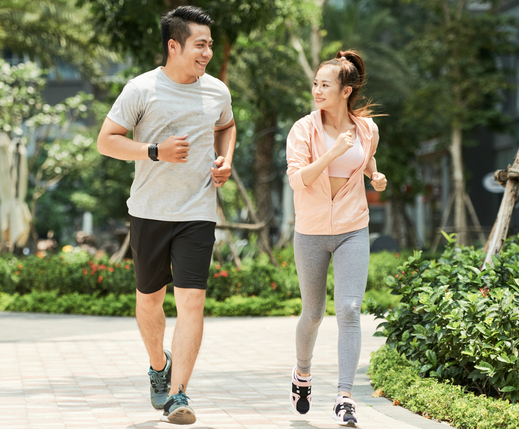 Khơi dậy cảm xúc cho một cuộc sống đa sắc màu