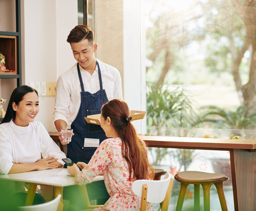 Khơi dậy cảm xúc cho một cuộc sống đa sắc màu